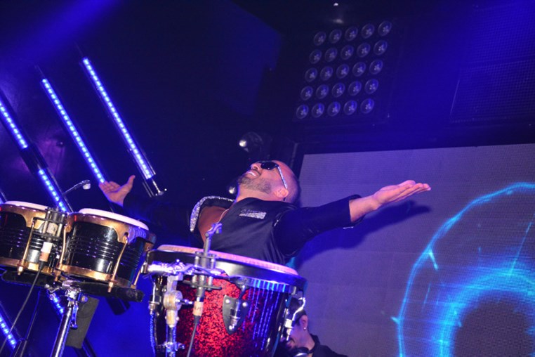 Diva Club on Saturday Night